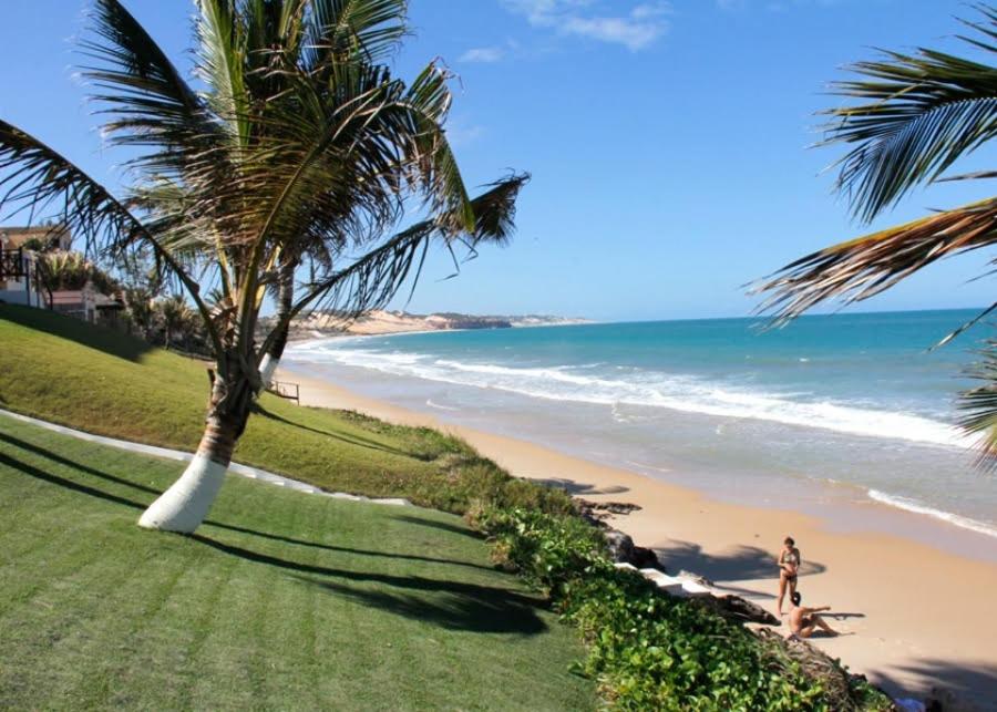 Hospedaria Su - Ferienwohnung Parnamirim