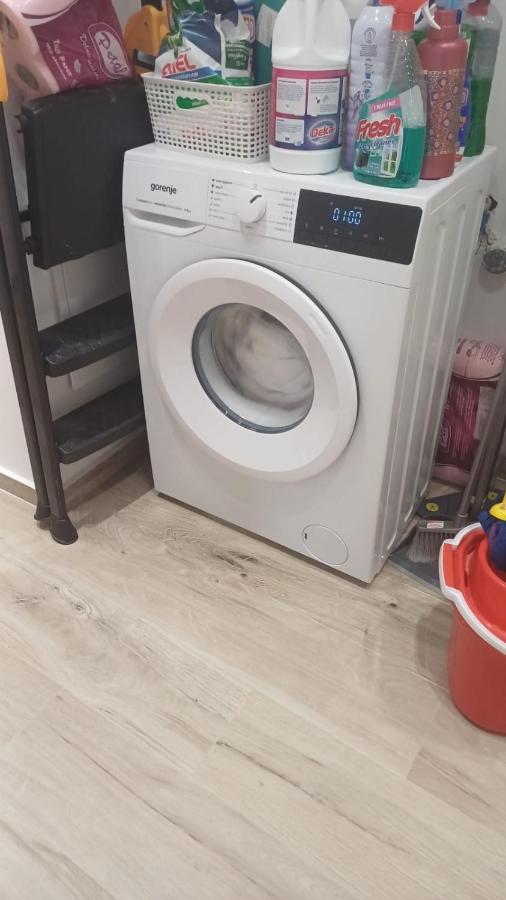 3A Apartments 1 - Ferienwohnung Durrës