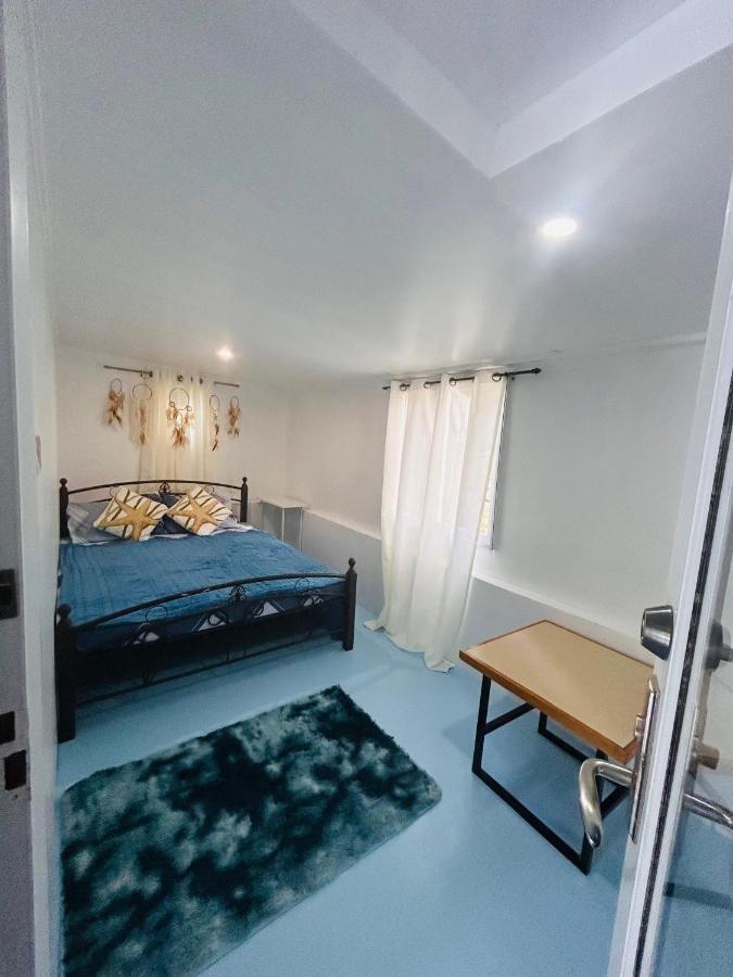 Habitación Doble Deluxe