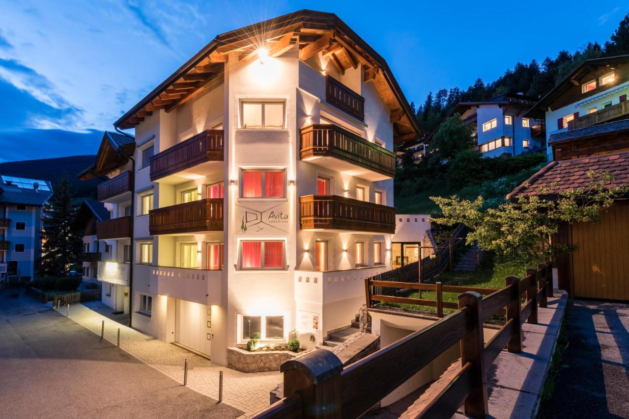 B&B Ortisei - Avita - suites to relax - Bed and Breakfast Ortisei