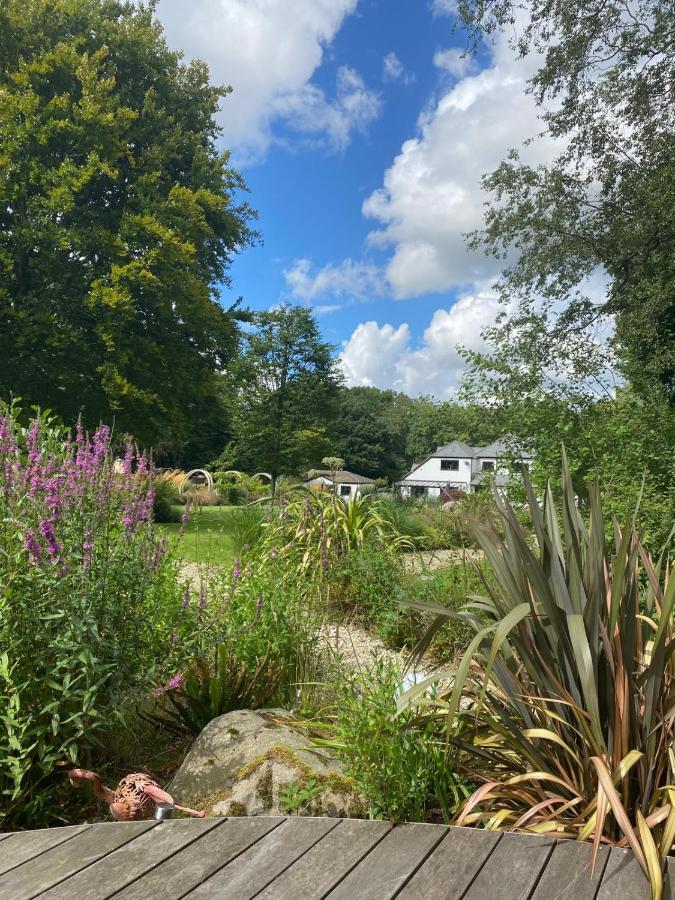 Highcroft House - B&B Sotwell