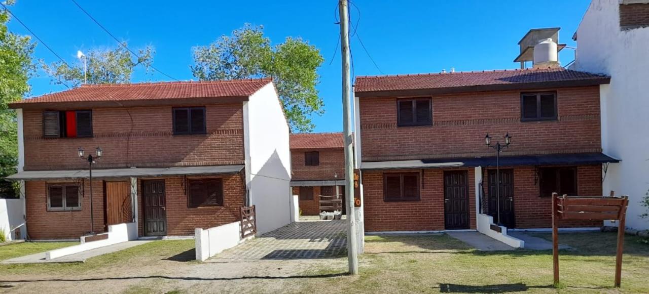 Appartement met 2 slaapkamers