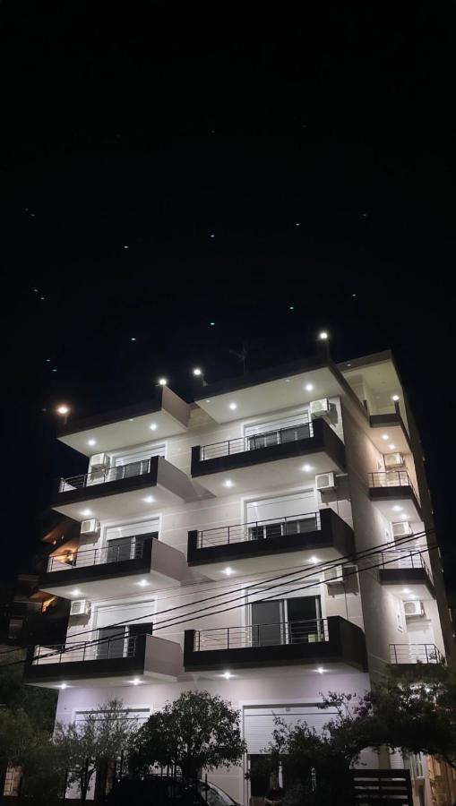 Vila Kea - B&B Sarandë