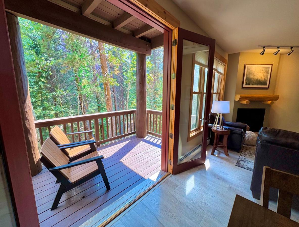 Trappers Crossing 8769 by SummitCove Lodging - B&B Keystone