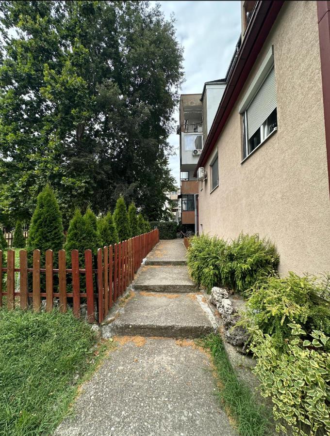 Dimov Urban Stay - Chambres d’hôtes Skopje