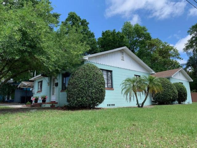 Mid Century Retreet - B&B Lakeland