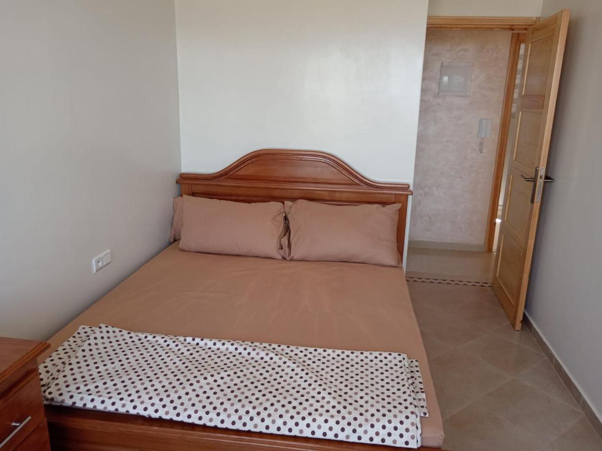 Appartamento con Vista Mare