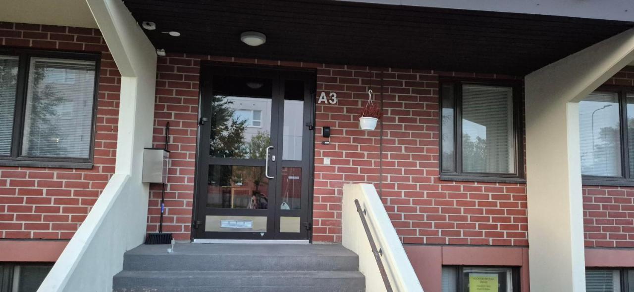 Rovaniemi City Apartments - B&B