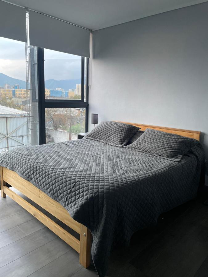 Departamento Moderno Independencia - B&B Santiago