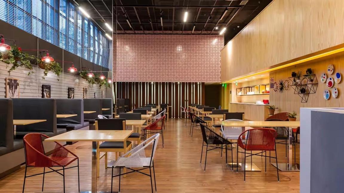 Studio 1503 Centro Alphaville - Barueri - B&B Barueri