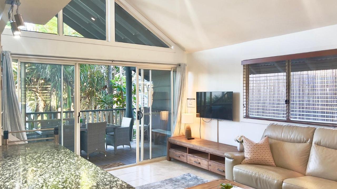 Ocean Paradise - B&B Yamba