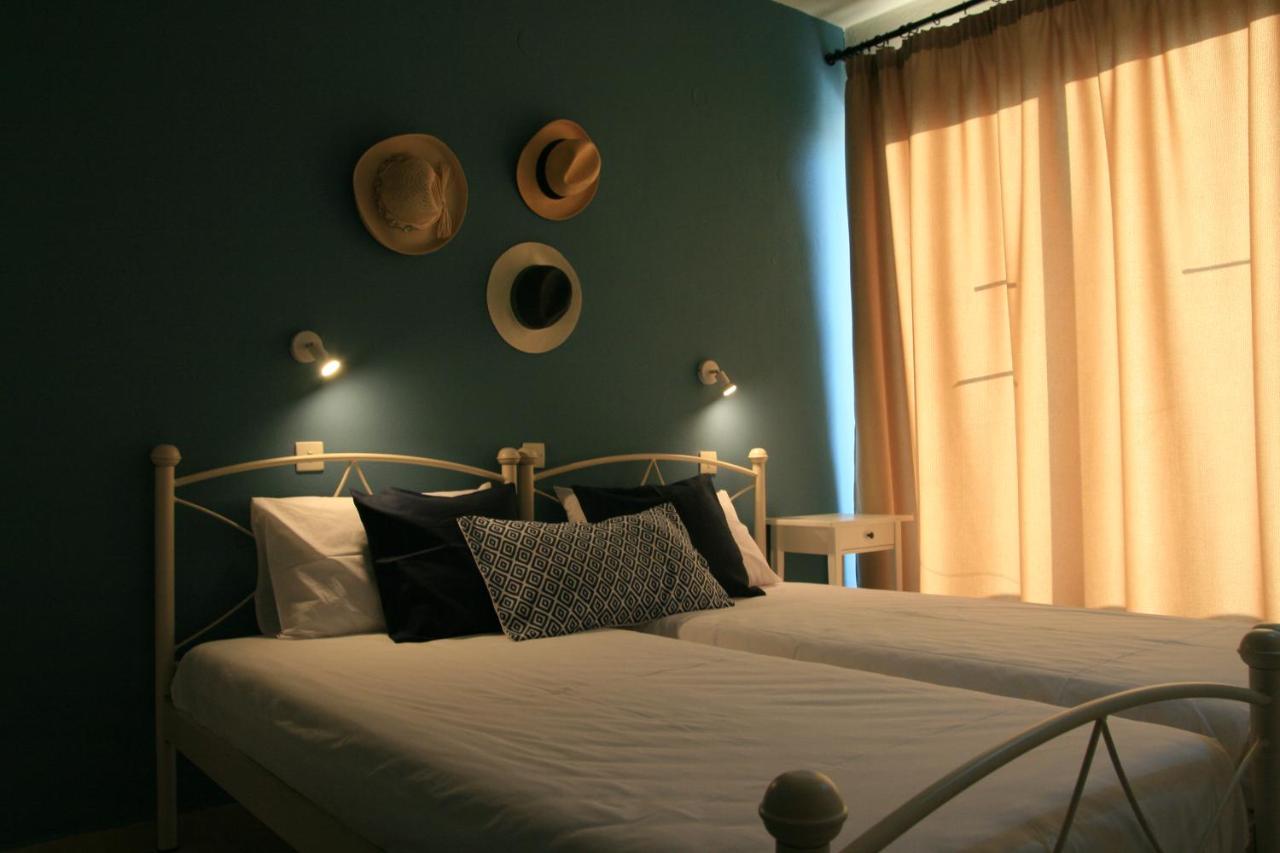 Vasilina - Ferienwohnung