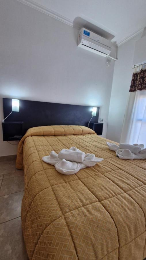 Lo de Miriam Aparts - Bed and Breakfast Colón