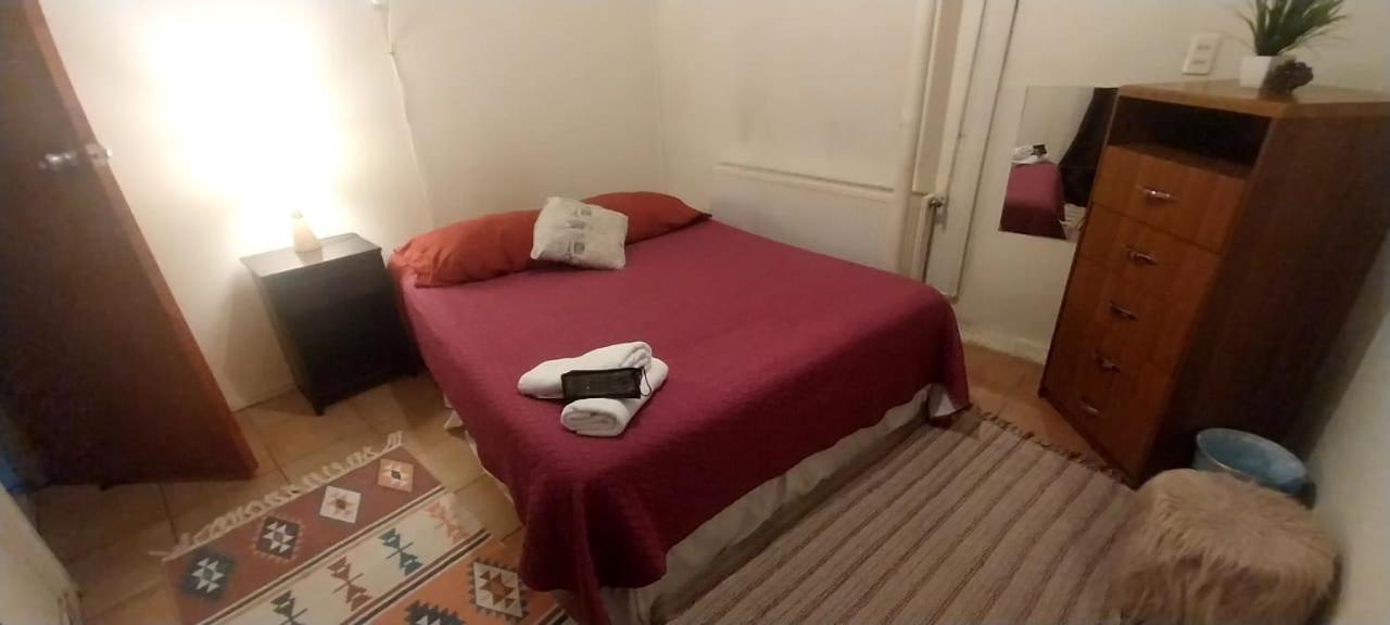 Patagonia Mágica - B&B