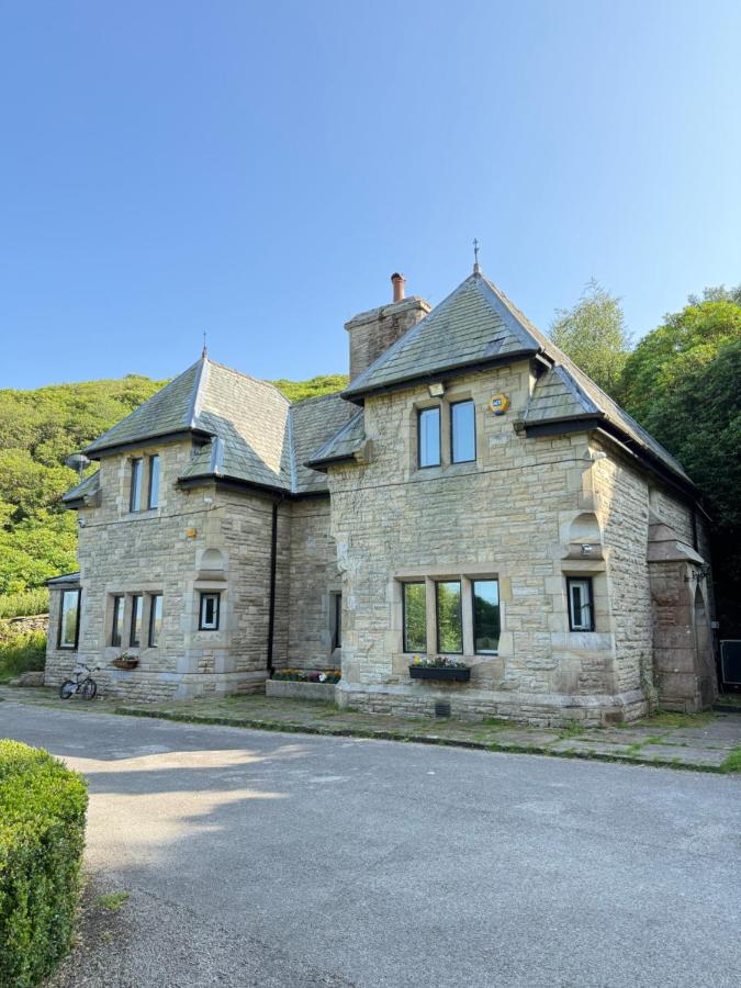 Grange Cottage - B&B Belmont