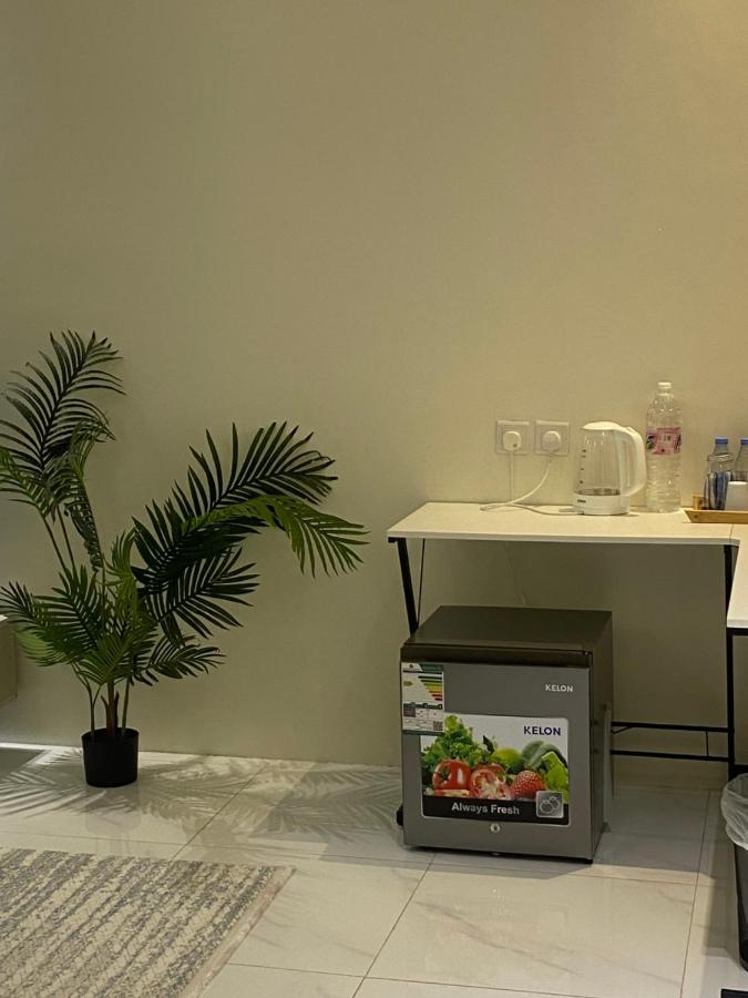 Appartement met 1 Slaapkamer
