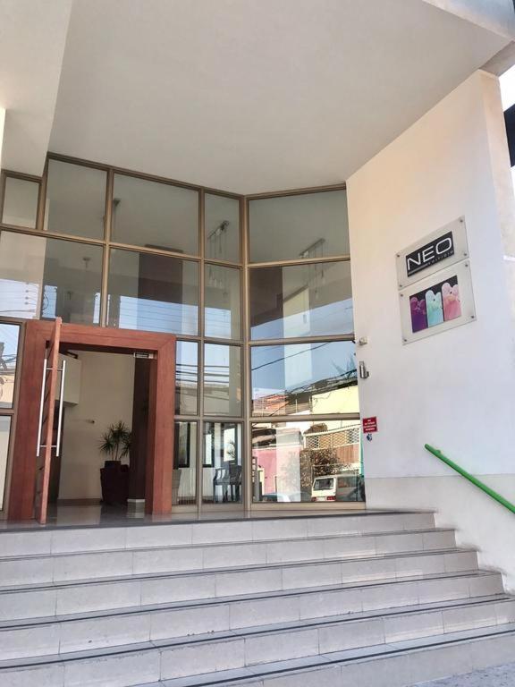 DEPARTAMENTO NEO dos dormitorios con vista al mar - B&B Iquique