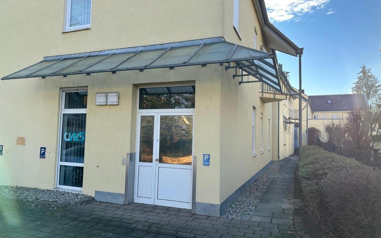 Malamin II - Chambres d’hôtes Untereisesheim