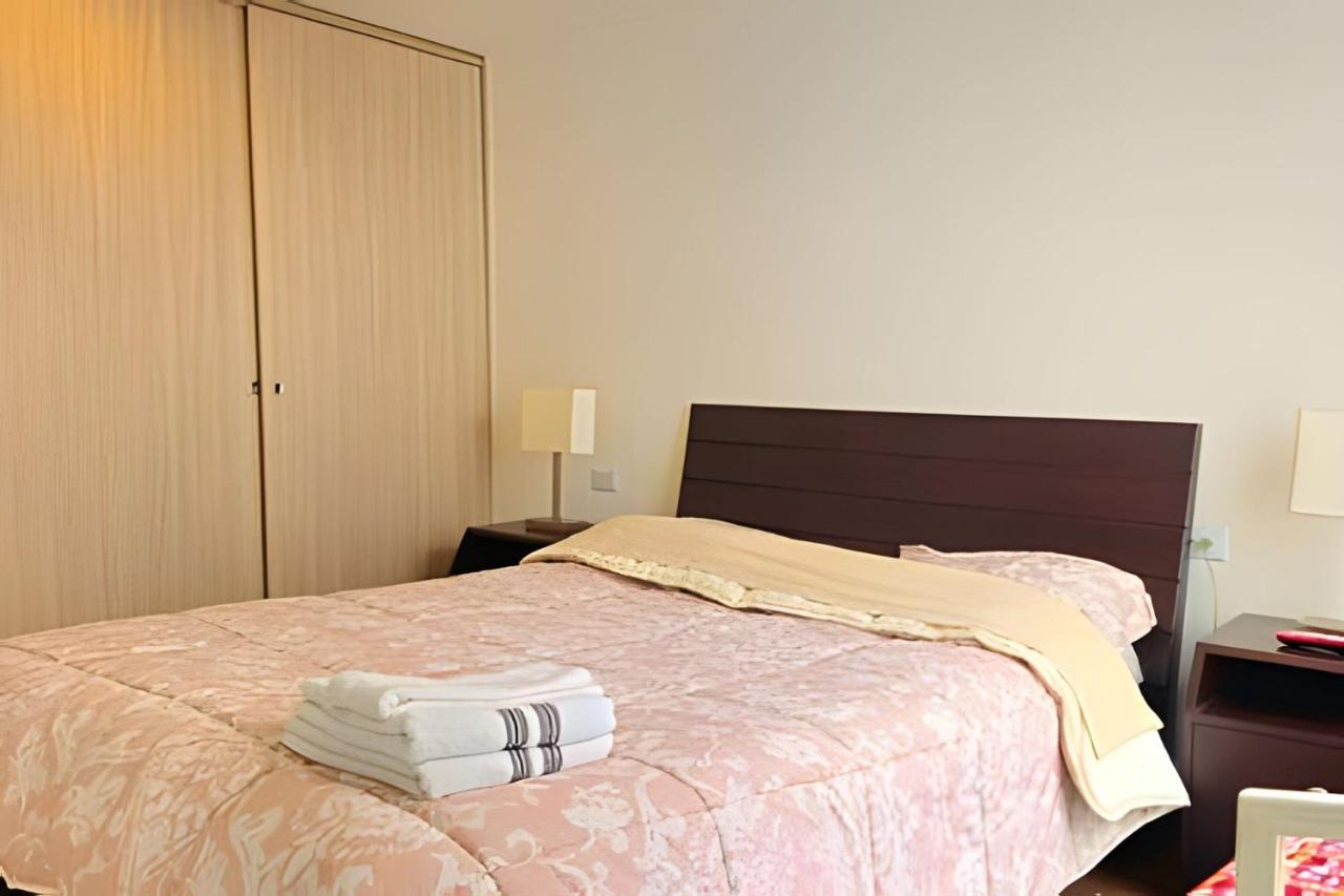 Apartamento ideal: Cantón Norte parqueadero gratis - B&B Bogotá