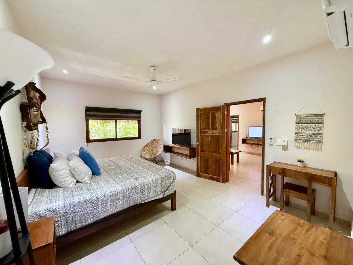 Apartamento de 2 dormitorios