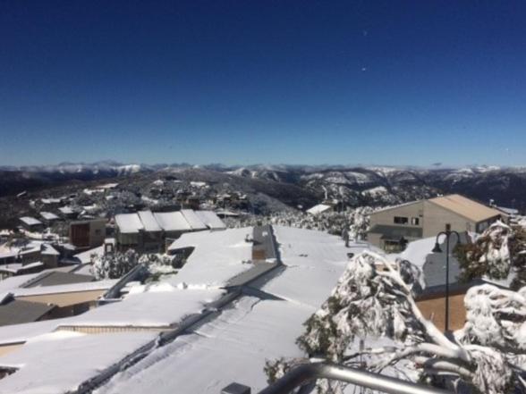 Beehive 9 AMS Mt Buller - B&B Mount Buller