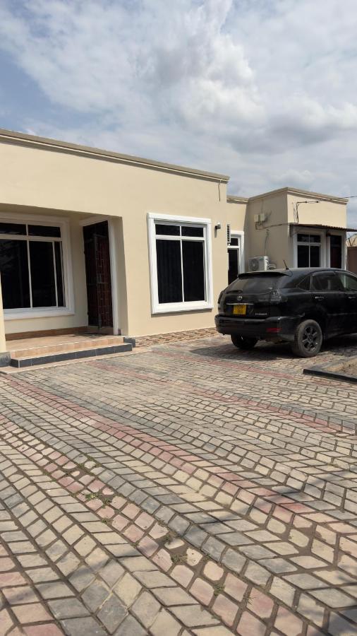 Casa Tranquila Airpot Transit Stay - Ferienwohnung Daressalam