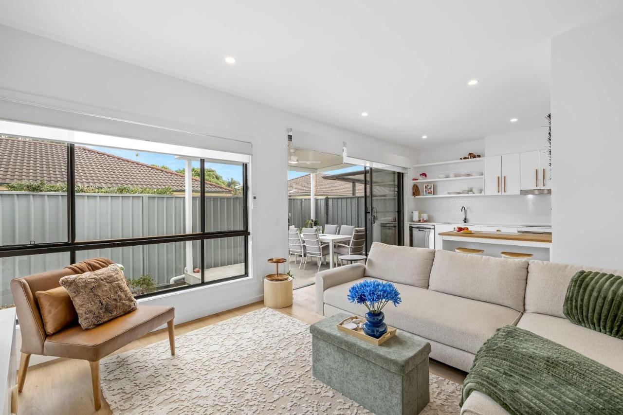 Townhouse in Marks Point - B&B Marks Point