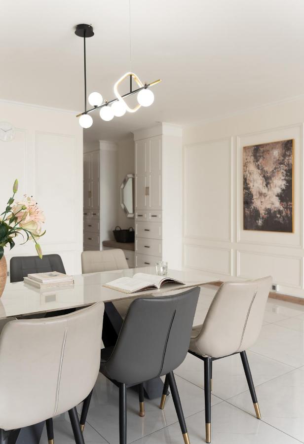 Appartement 3 Chambres avec Balcon