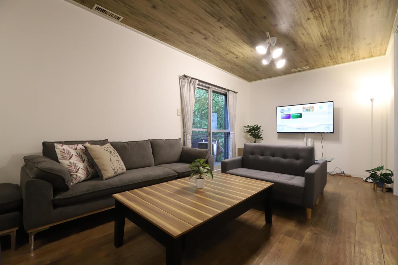 kitakaru ASOBIBA base - B&B Saikubo