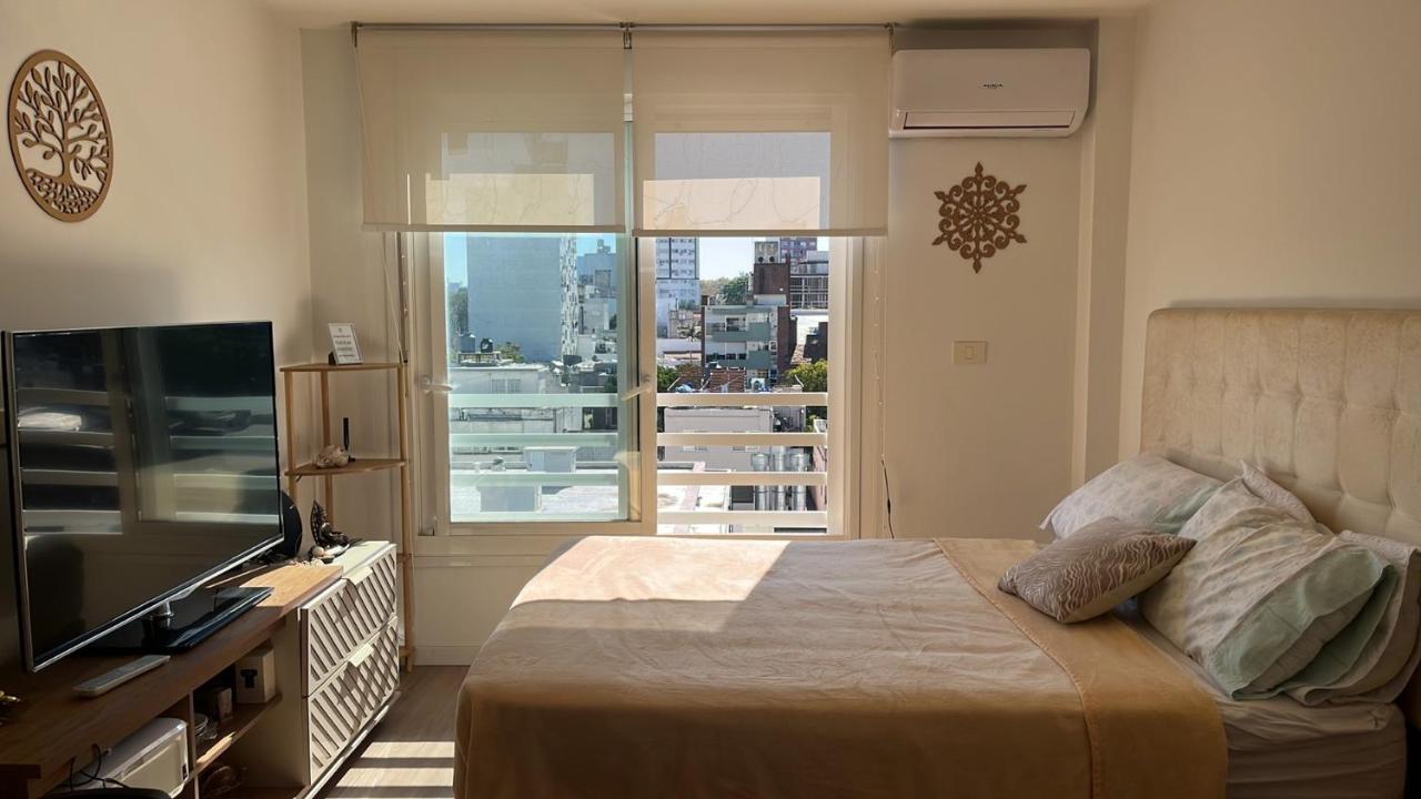 Minihome - B&B Montevideo