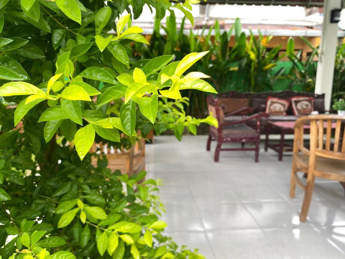 Neo Robiu & Ijen Tour - B&B Banyuwangi