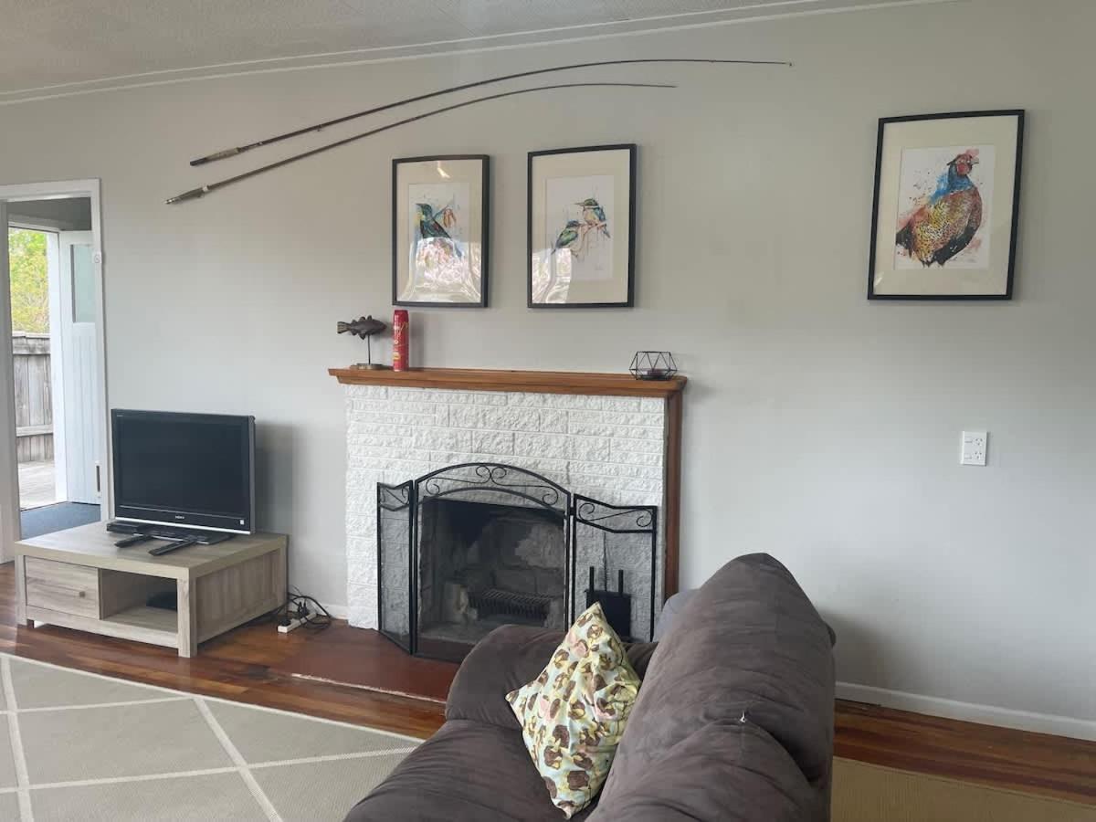 Bach 70 - Ferienwohnung Taupo
