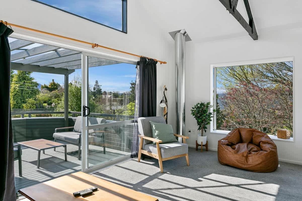 Huon Homestay - B&B Taupo