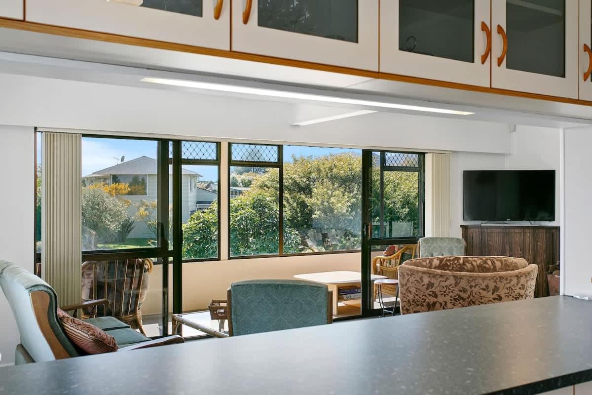 Holiday Haven on Grace - B&B Taupo