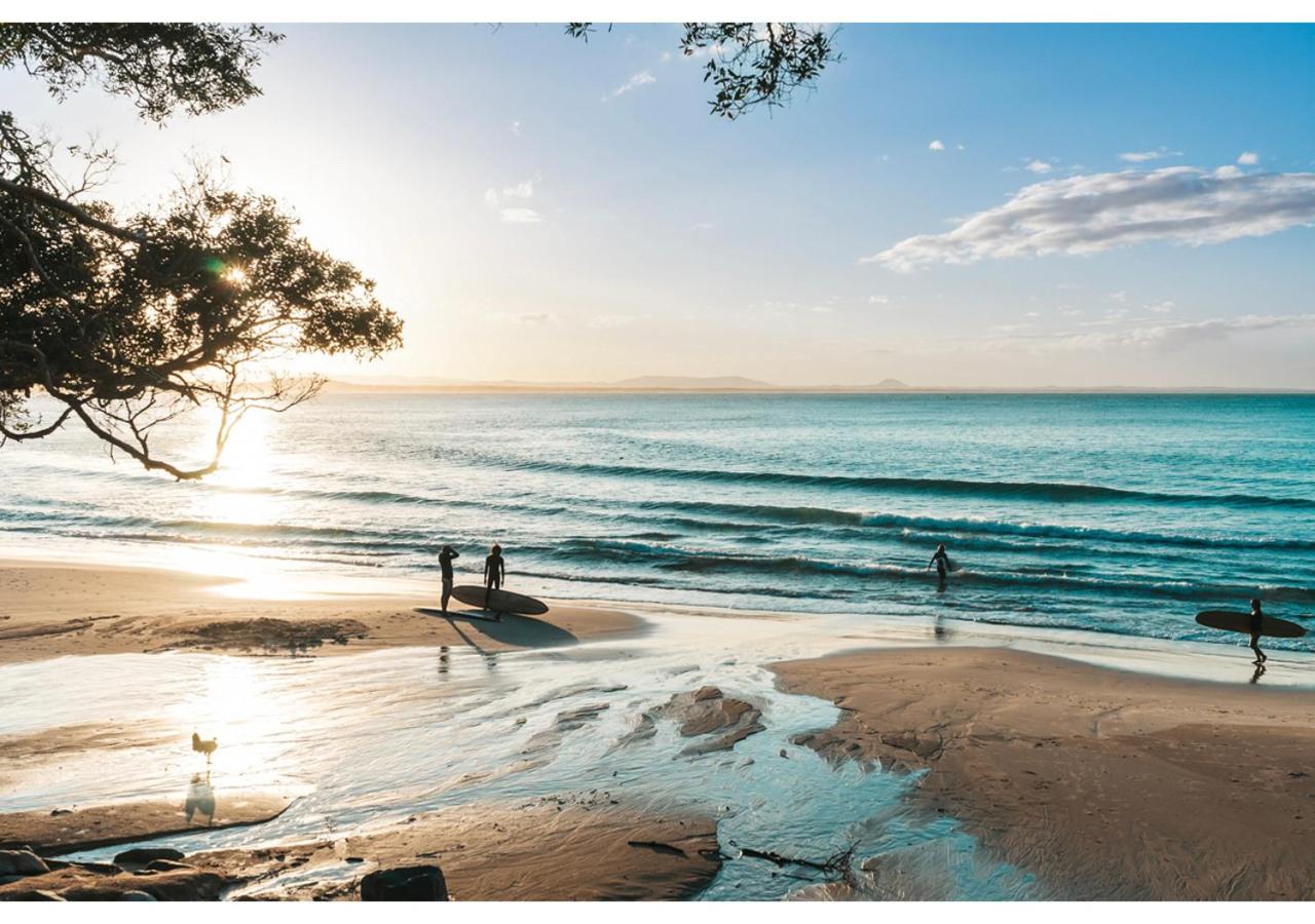Aqua Marine - a warm and soulful spot to unwind - Bed and Breakfast Cootharaba