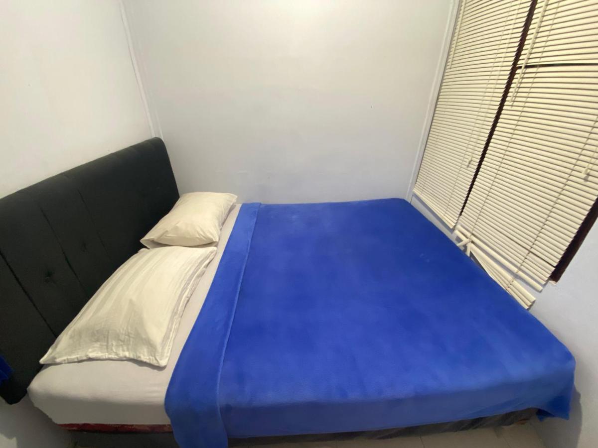 Habitación Doble Económica
