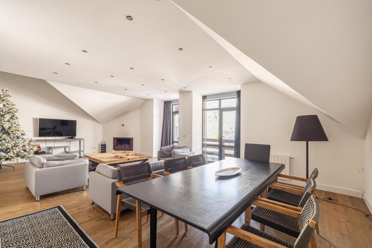 Maison 5 Chambres