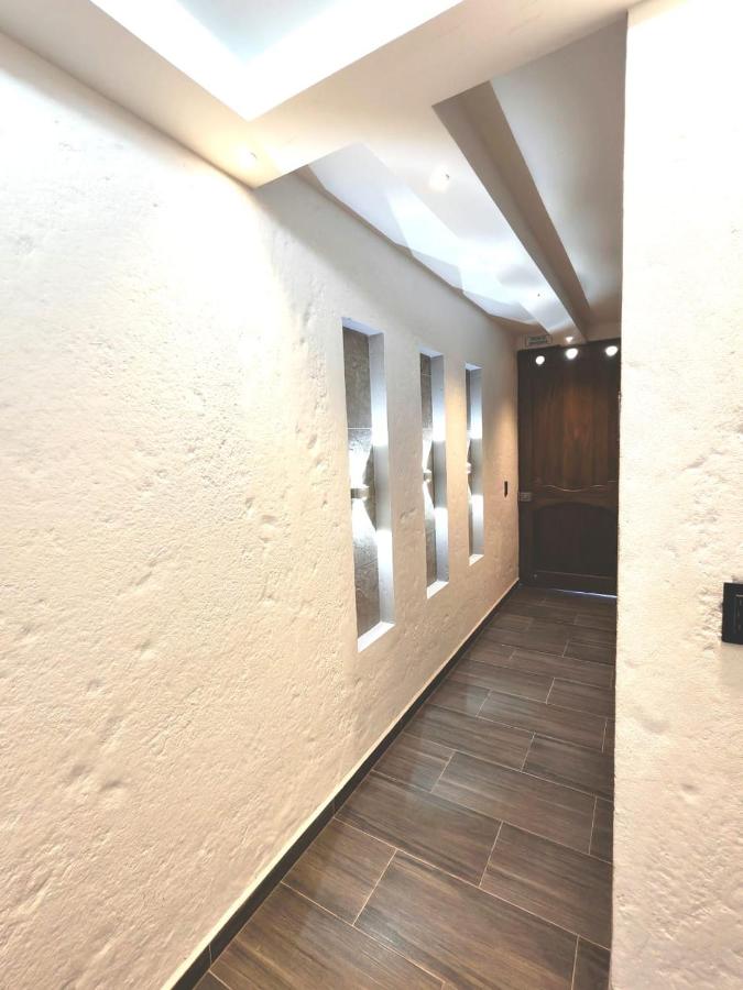 Apartamento turístico jardín Antioquia - Chambres d’hôtes Jardin