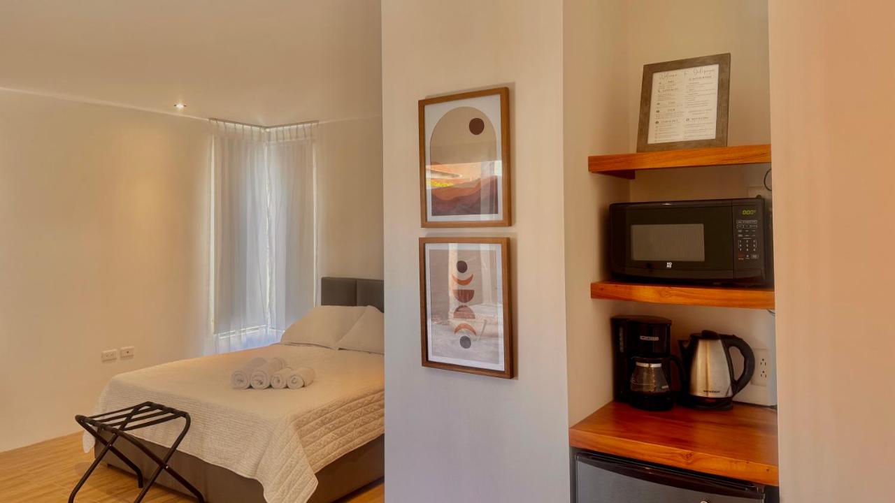 Apartamento en Galápagos - B&B