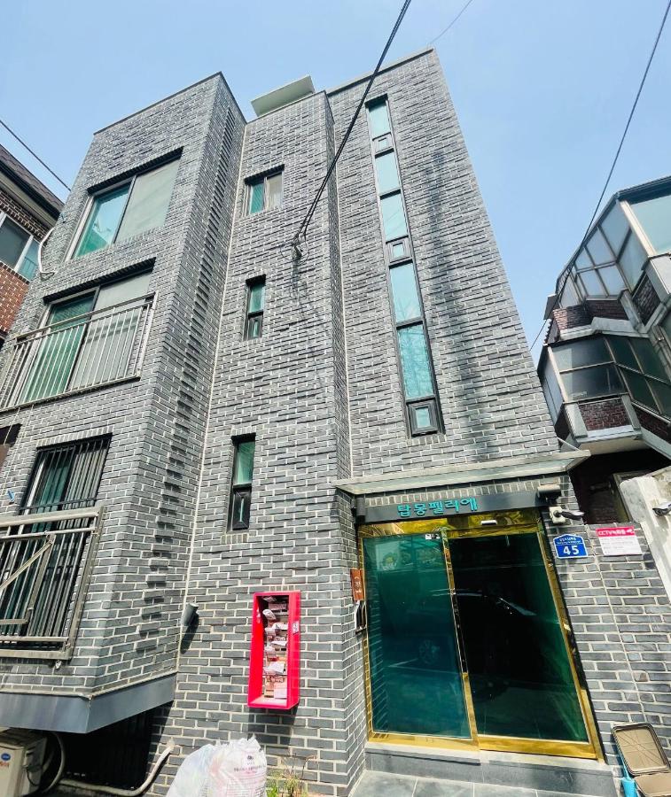 Seoul Local Home GreenBell - Ferienwohnung Seoul