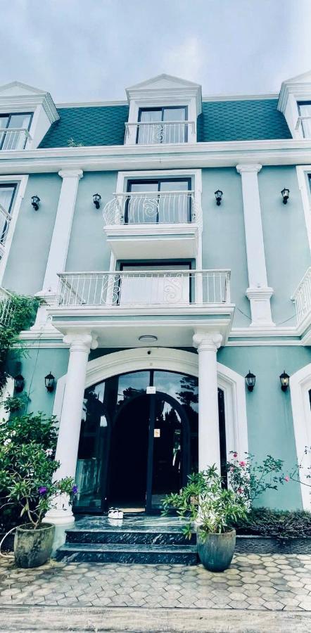 Camly Chic Villa - B&B