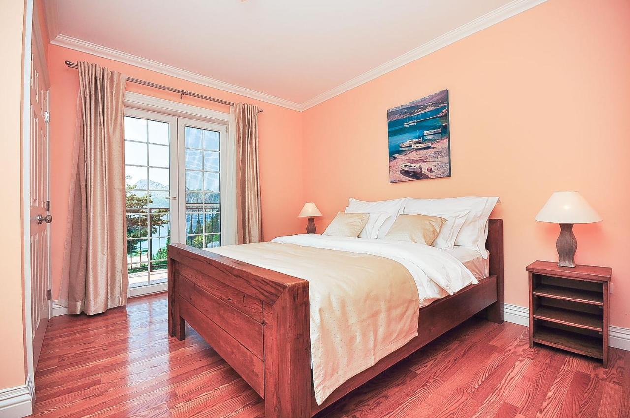 Appartamento con Vista Mare