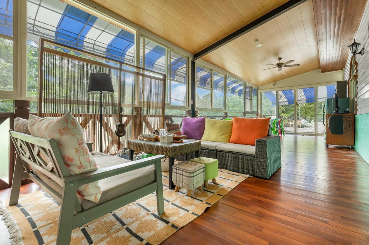 Hill Side B&B - B&B Yuchi