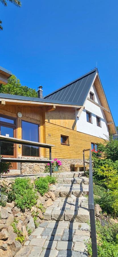 JIROTOVY BOUDY II - Bed and Breakfast Telnice
