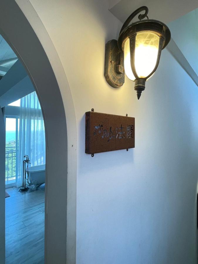 Double Room with Sea View