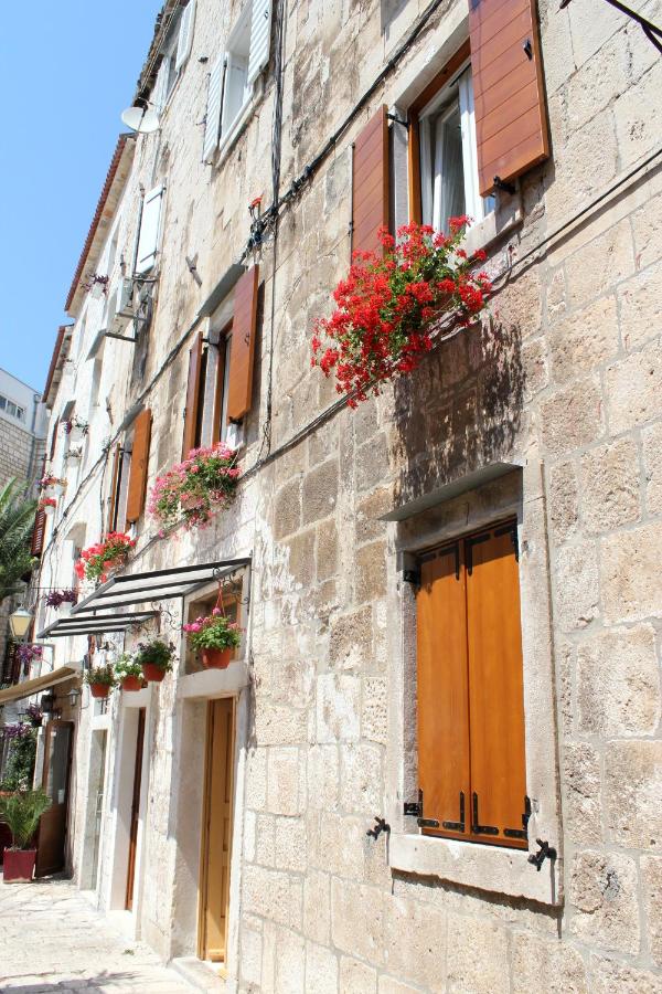Apartments Tragurion - B&B