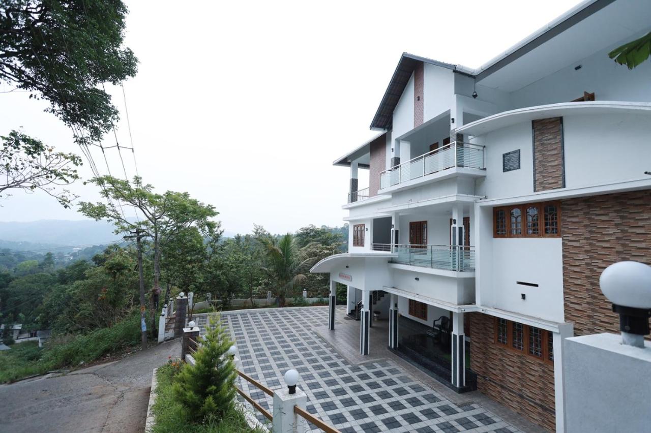 PERIYAR HOMES - B&B Thekkady