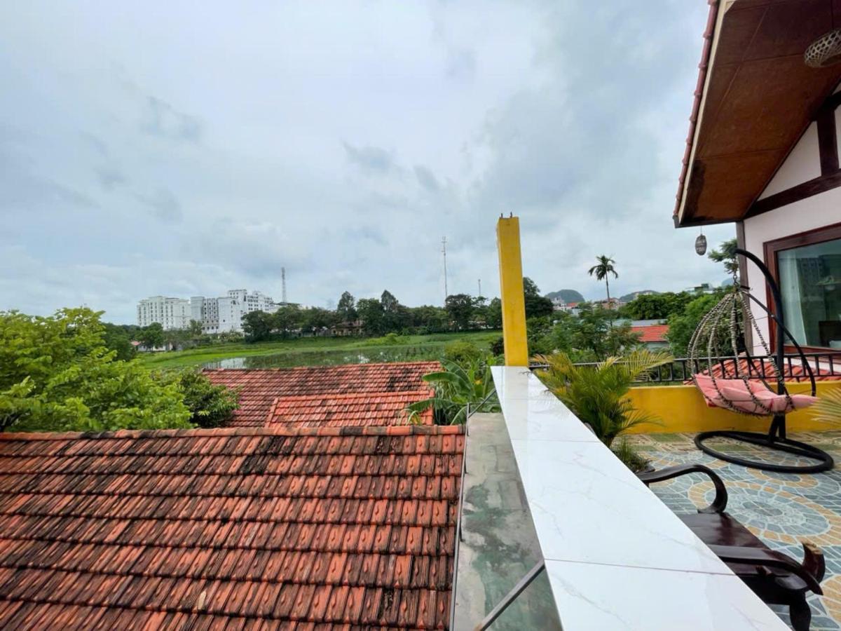 Camellia Garden Tam Coc - B&B Ninh Bình