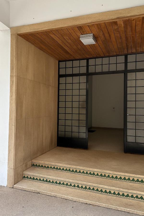 Confort central Agdal 2 ch, Wi-Fi, clim, parking - Ferienwohnung Rabat