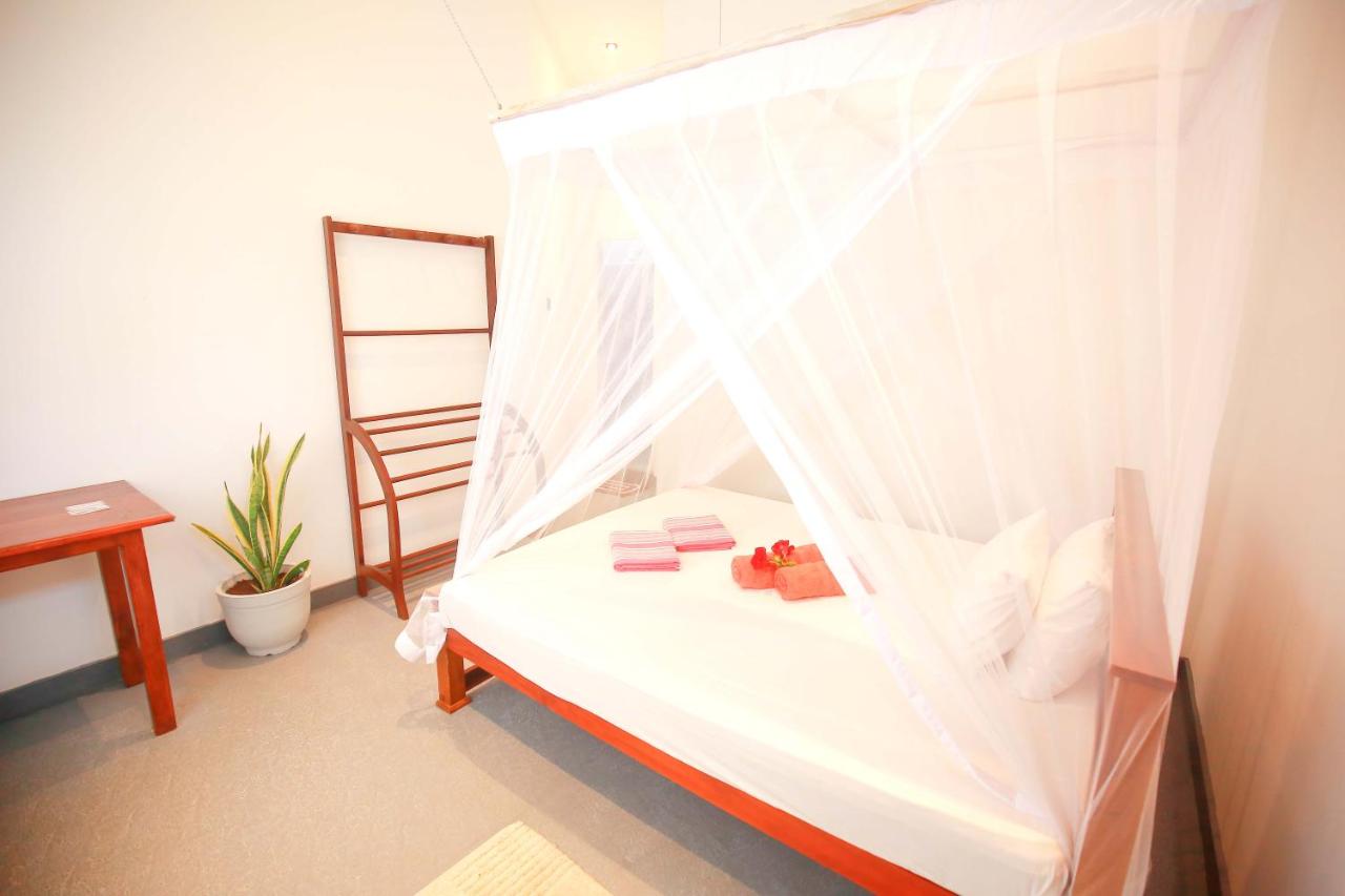 Budget Doppelzimmer